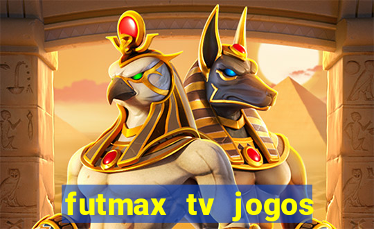 futmax tv jogos flamengo e vasco